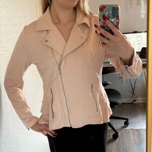 Women's Pink Jacket